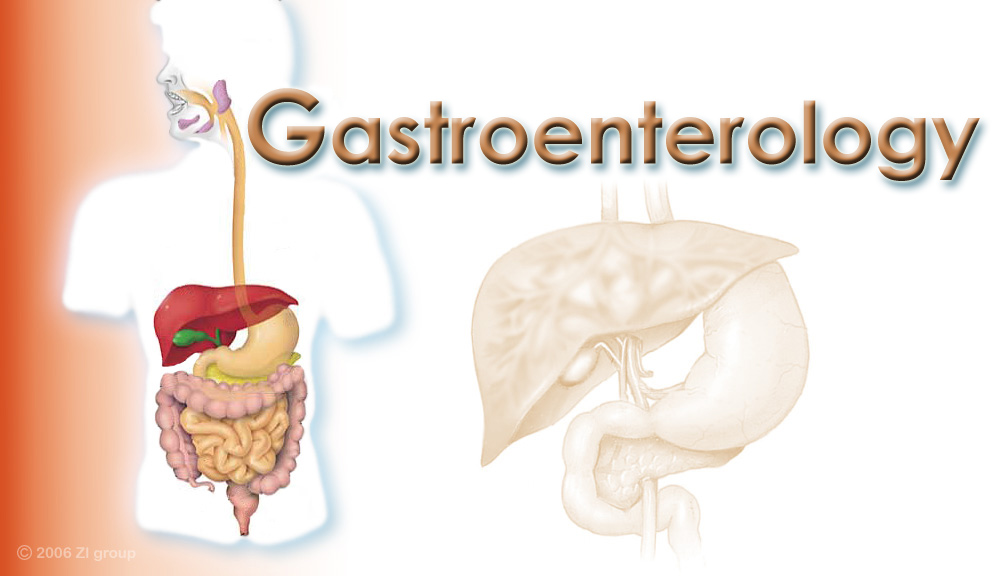 thesis topic for gastroenterology