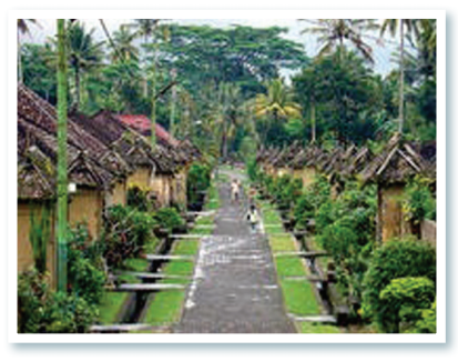 Desa Unik Di Bali Halaman 71 Belajar Kurikulum 2013