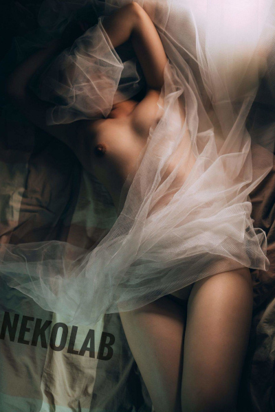 Read more about the article [NEKOLAB] Private Photoshoot Collections