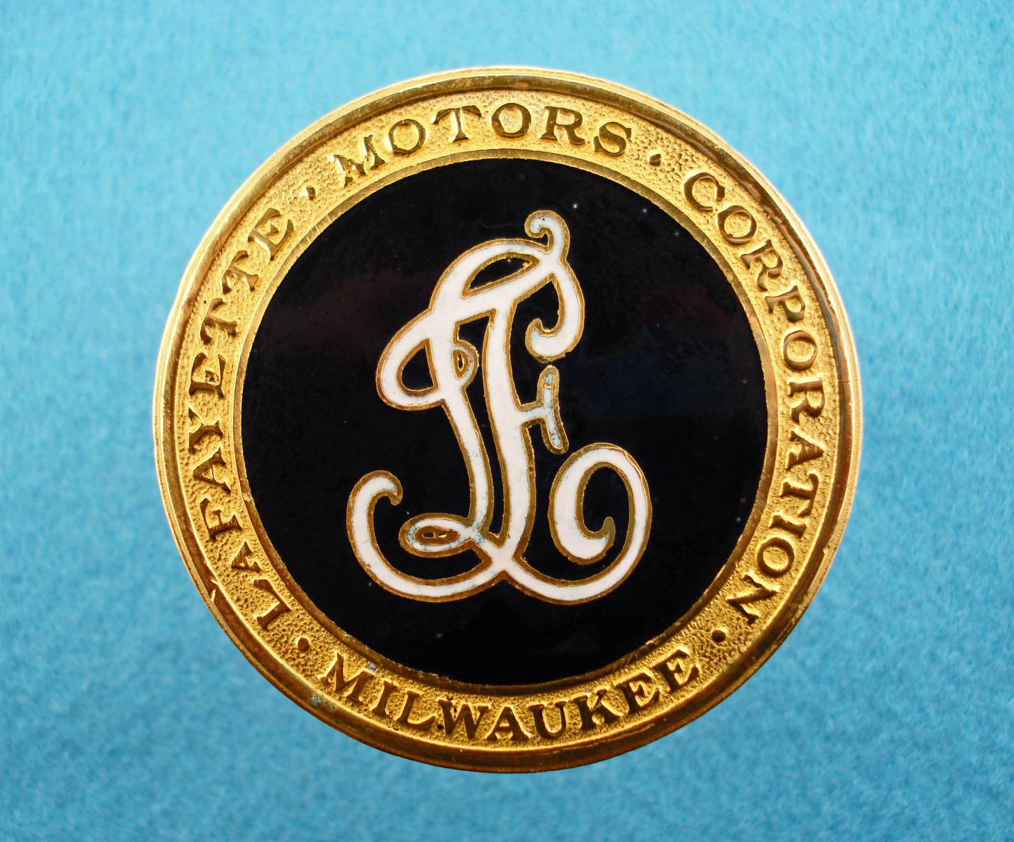 American Auto Emblems LAFAYETTE