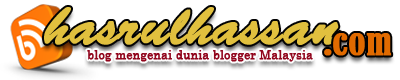 Panduan Menulis Blog | HASRULHASSAN.COM™