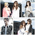 SNSD is off to Indonesia for their Phantasia in Jakarta