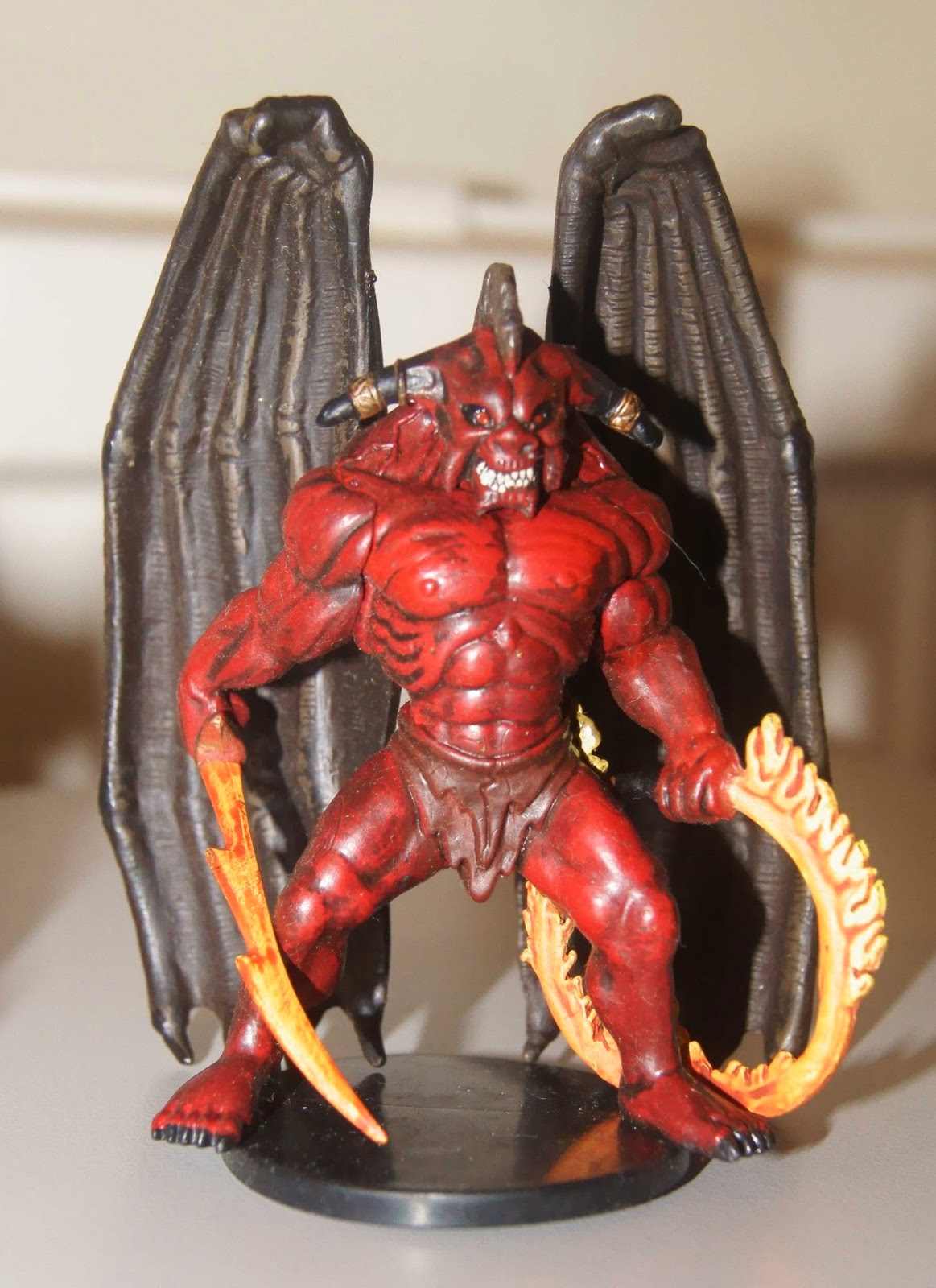 Keith's Tabletop Gaming / Painting Blog: Army Focus - Dungeons and