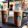 STARBUCKS MENÜ FİYAT LİSTESİ