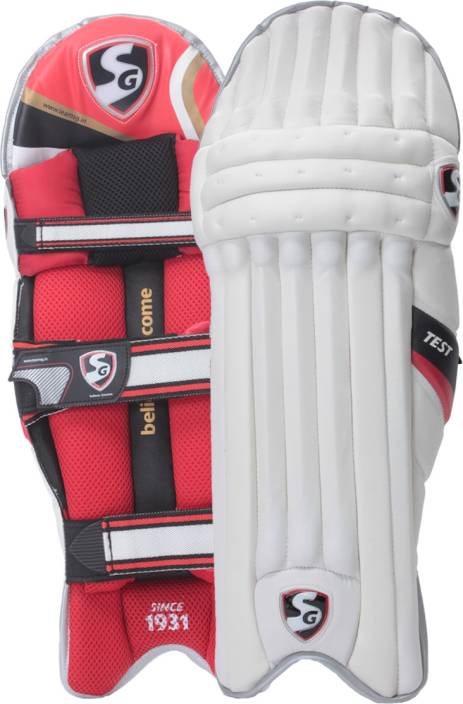 Top Quality Light Weight But Durable Cricket Batting Pads
