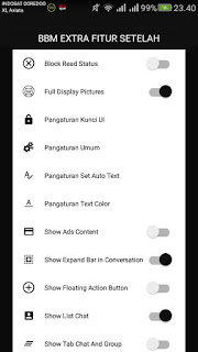 Tema BBM MOD Terbaru BMKPA 2 Tema BBM MOD Terbaru BMKPA 2