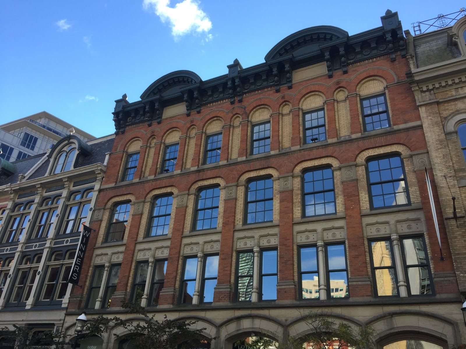 La Cuisine de Bernard Toronto Le marché Saint Lawrence