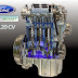 المحرك الجديد لفورد Ford ايكو بوست يحصد جائزة الأفضل في سنة 2014