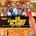 E.L Headlining At WatsUp TV "Le Concert Planet " Also Performing Iba One, Epixode & Floby In Ouagadougou, Burkina Faso 