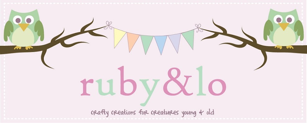 ruby&lo Official Blog