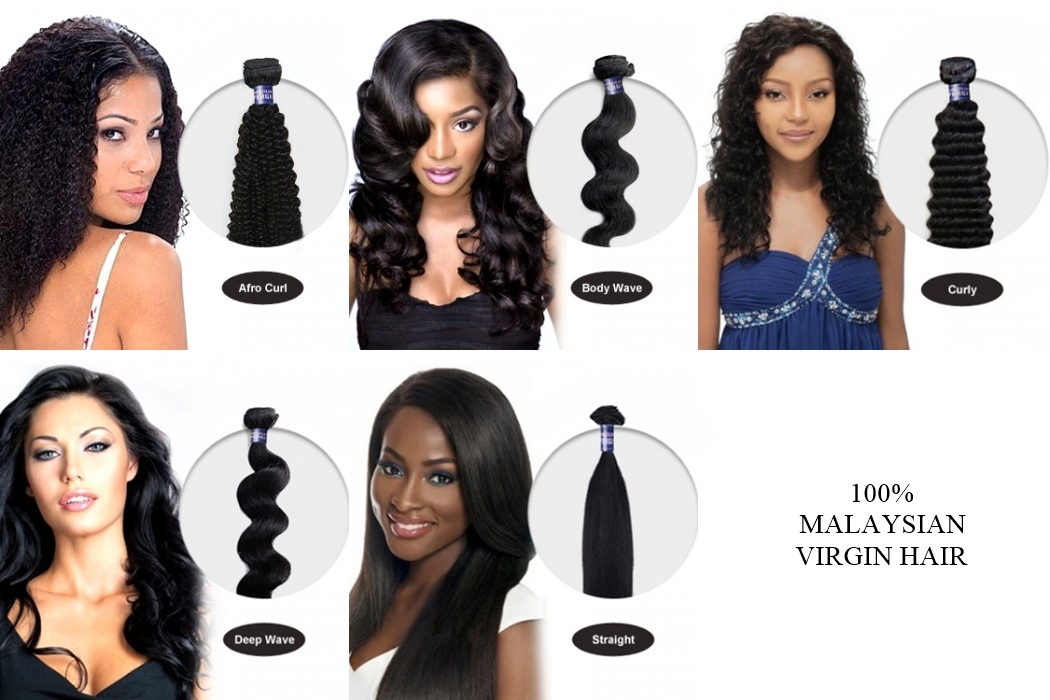 Hair extension