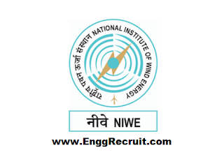 NIWE Recruitment