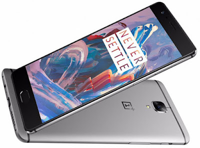 OnePlus 2 gets Oxygen OS