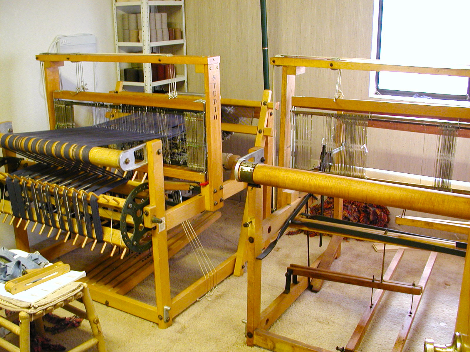 hand-woven-rugs-PatMonie: September 2012