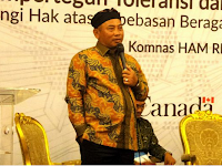 Wali Kota Bekasi: Sekali Lagi, Lebih Baik Kepala Saya Ditembak Daripada Saya Harus Mencabut Izin Pembangunan Gereja Katolik Santa Clara Wali Kota Bekasi: Sekali Lagi, Lebih Baik Kepala Saya Ditembak Daripada Saya Harus Mencabut Izin Pembangunan Gereja Katolik Santa Clara