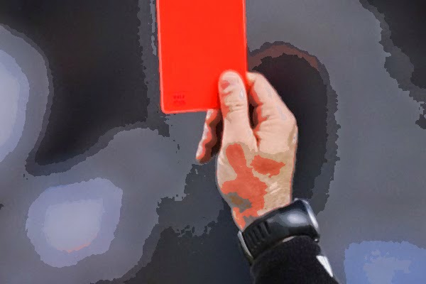 ΑΠΟΚΑΛΥΨΗ: Τι είπε ο Μπαλάφας και αποβλήθηκε!