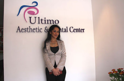 Klinik Kecantikan : Aesthetic Clinic Surabaya