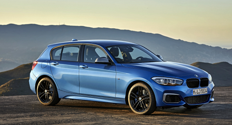 BMW f40 2019 Review BMW f40 2019 Review