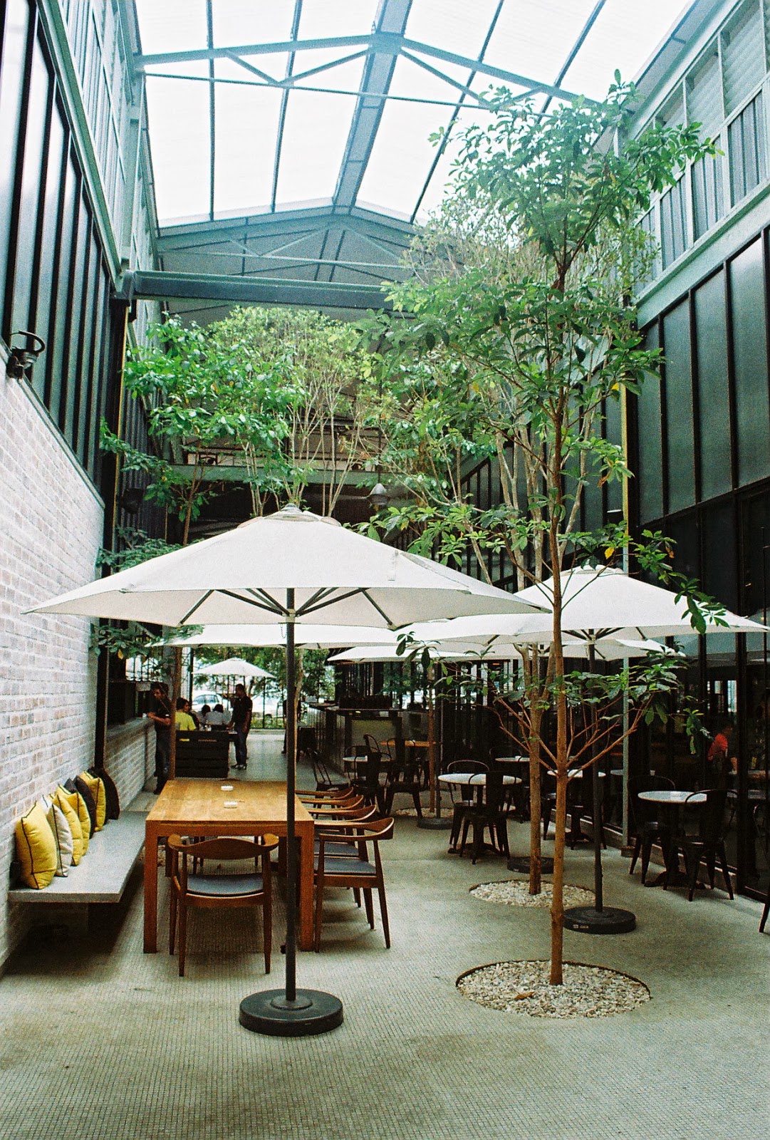 Plan B, Ipoh