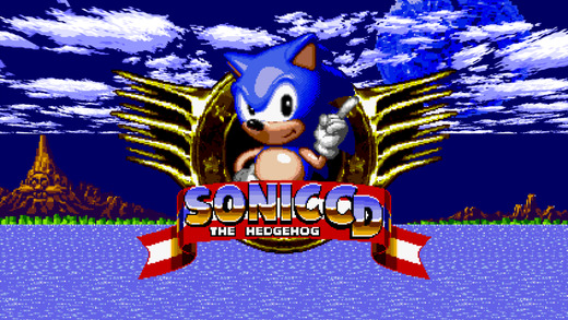 Sonic Sonic