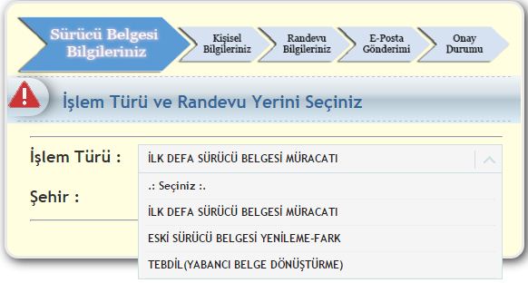 online e sorgula diyarbakir il emniyet genel mudurlugu surucu belgesi online randevu alma