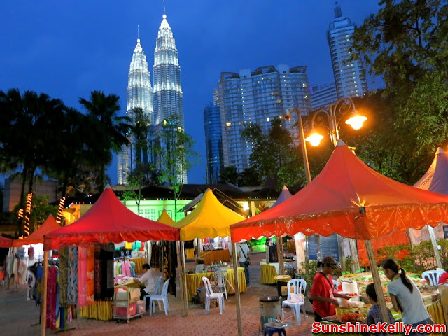 1Malaysia KL Family Fair, Merdeka Celebration, MaTiC, Malaysia Tourism Centre, Malaysian Food, Cultural Dance, Souvenirs, handicraft
