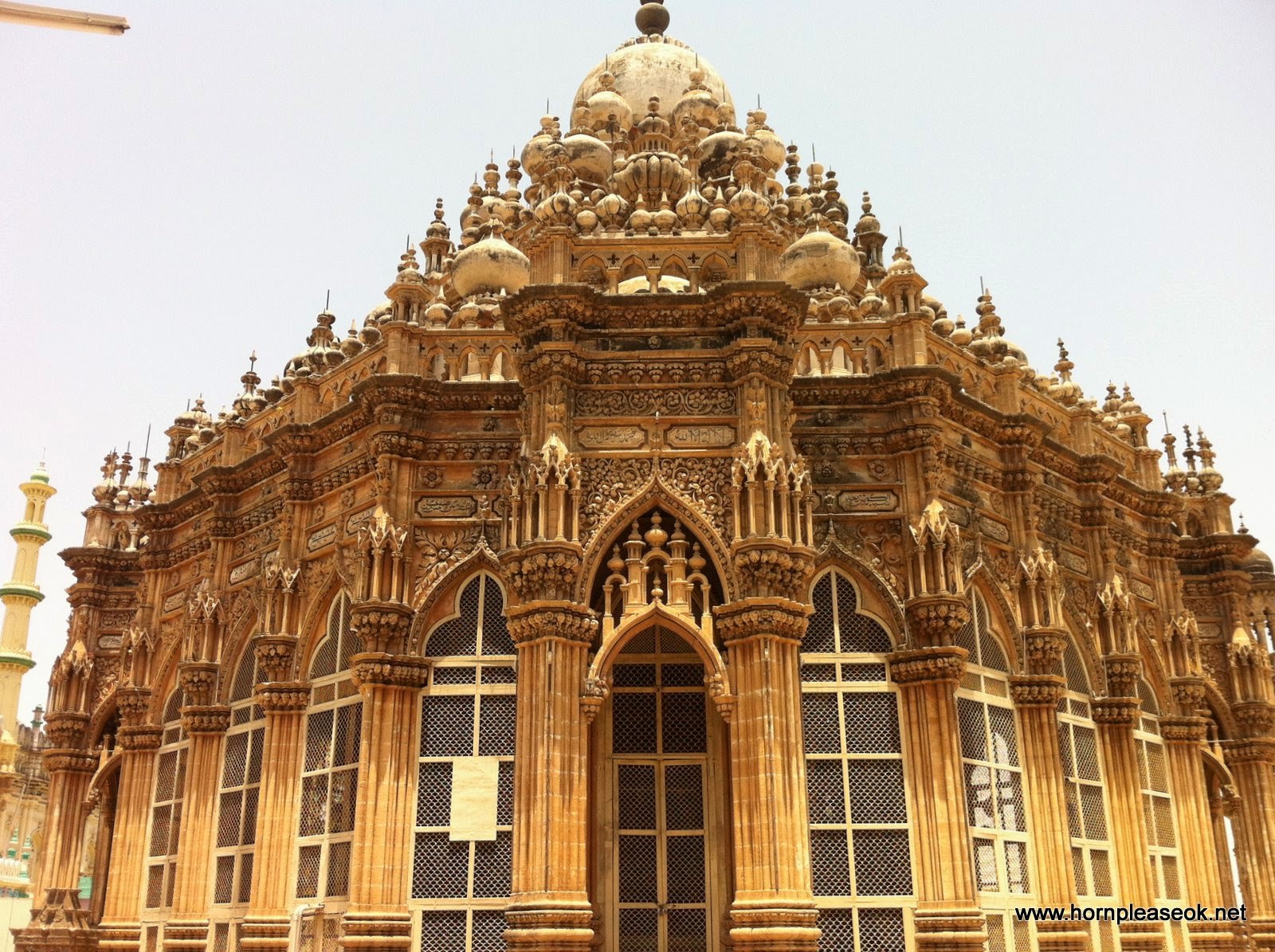 READ Indo-Islamic architecture IN HERE | New Home Design