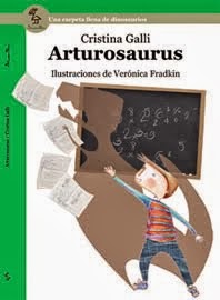 Arturosaurus