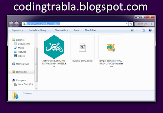 Install BugZilla 5.0.3 on Windows 7 Perl Bug tracking tutorial 6