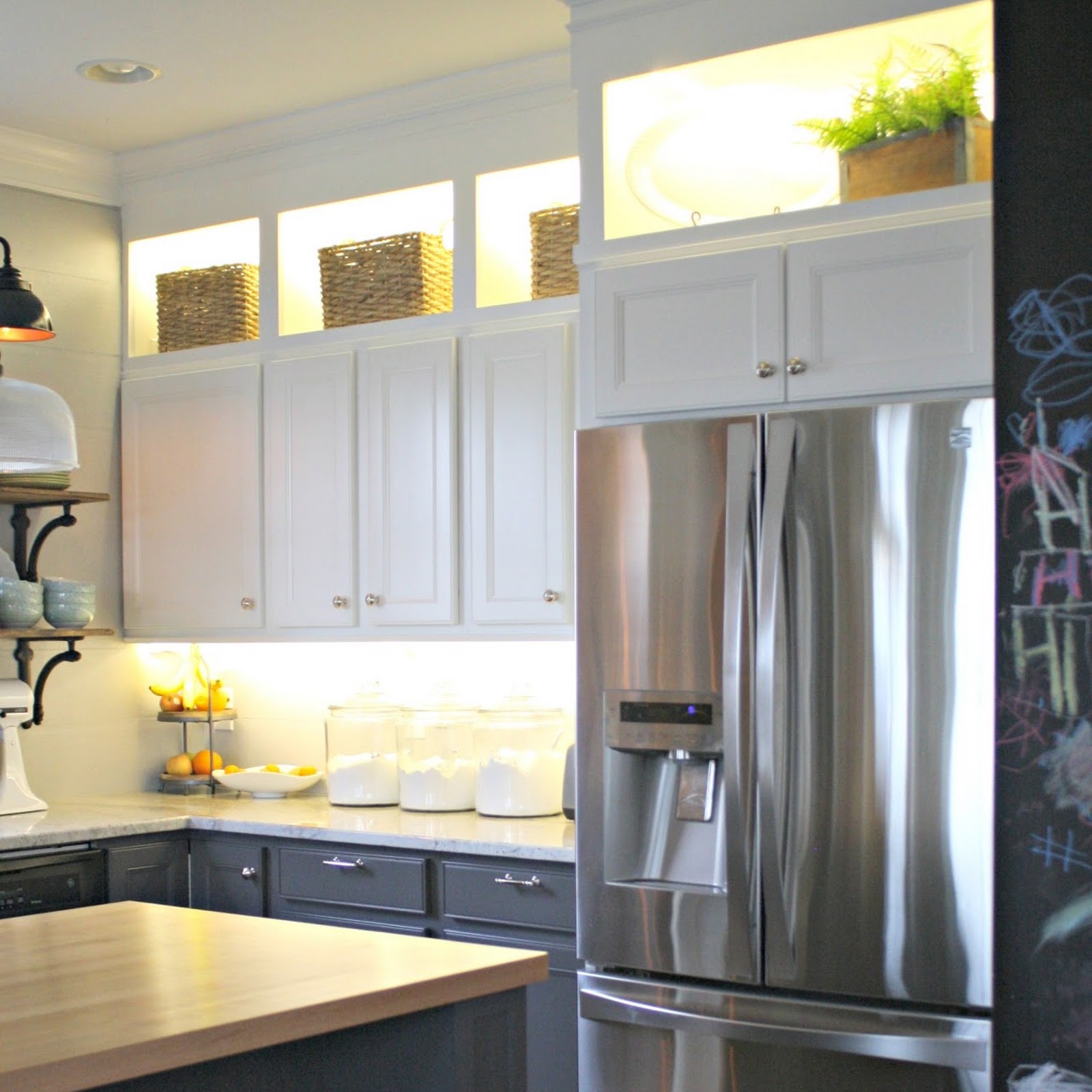 Cabinet Lighting Solutions