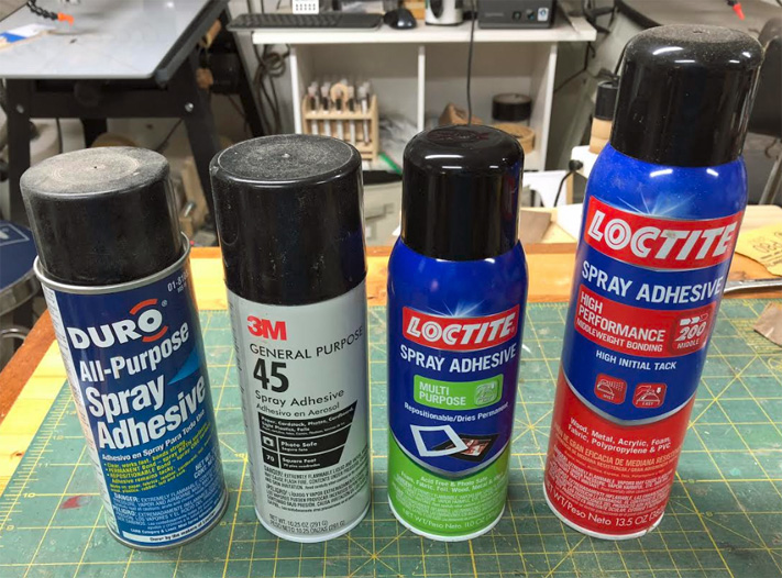 Adhesives Loctite Spray Adhesive - 10.5 Oz. Adhesives (DISC