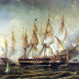 La armada invencible 9. La batalla de Gravelinas