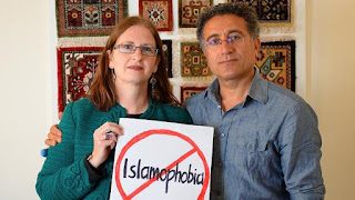 Lawan Islamofobia, Wanita Australia Luncurkan Website