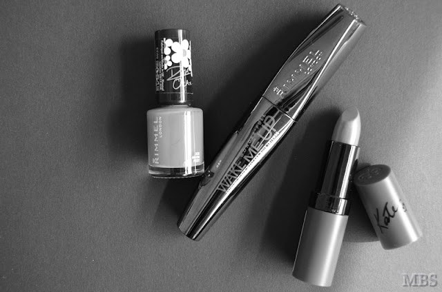Rimmel - Missundaztood's Beauty Scents