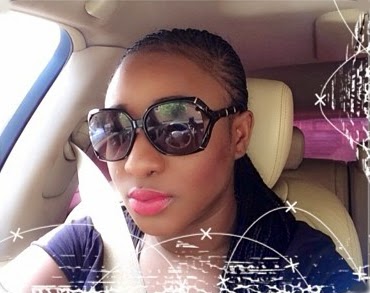 ini edo braids