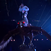 Travis Scott performa "Butterfly Effect" no MTV EMA