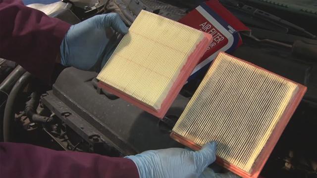 How Often Should You Change Your Air Filter >> Replacing The Air Filter Sarah S Blog How Often Should You Change Your Air Filter >> Replacing The Air Filter Sarah S Blog
