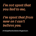 I am Upset Liars Whatsapp Facebook Status Quotes