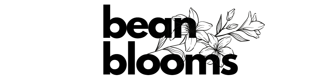 Bean Blooms