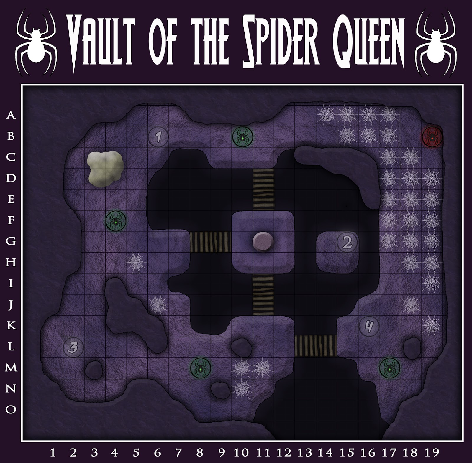 fourthcore-team-deathmatch-e4m2-vault-of-the-spider-queen