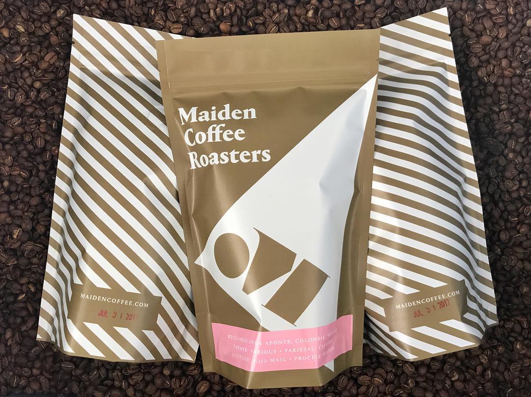 Pure Coffee Blog NJ's Great 8 Coffee Roasters