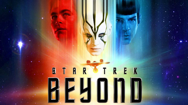 Star trek Beyond