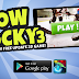 Glow Hockey 3 v2.2