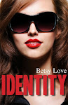 Identity an LDS Novel