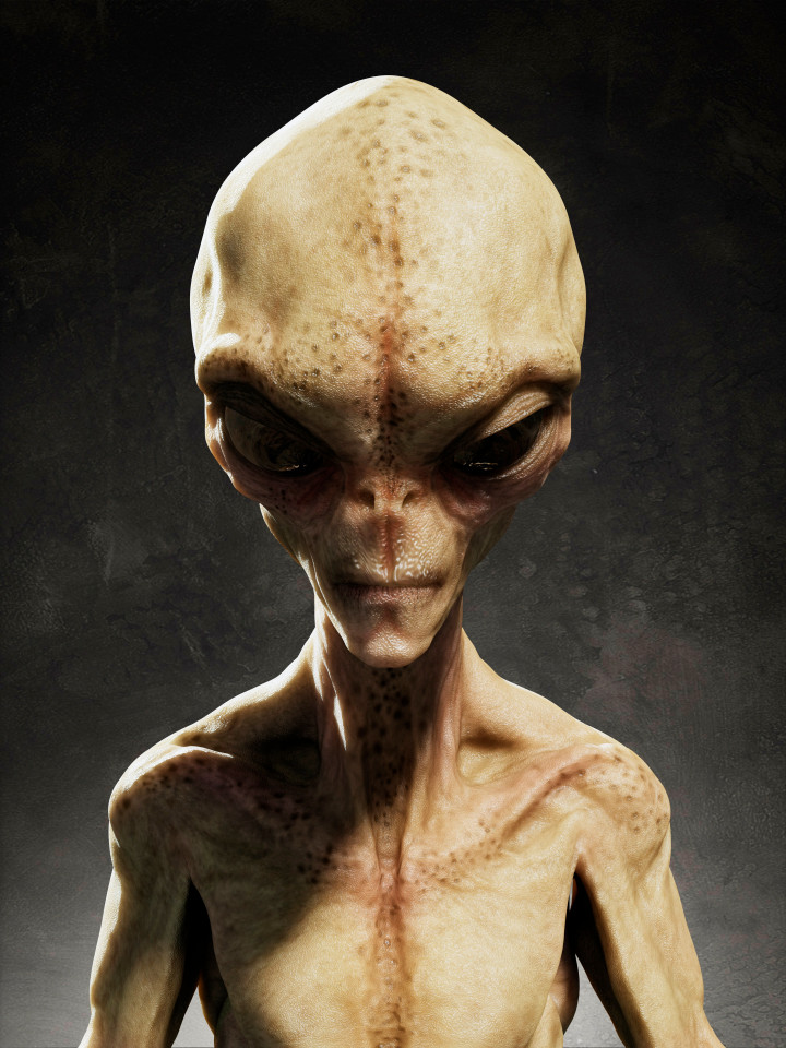 Have Scientist Found Proof of Alien Life | Educating Humanity