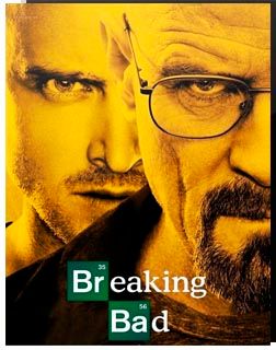 breaking bad