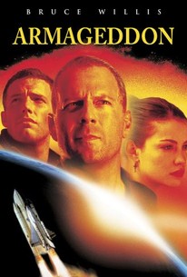 Armageddon (1998) ταινιες online seires xrysoi greek subs