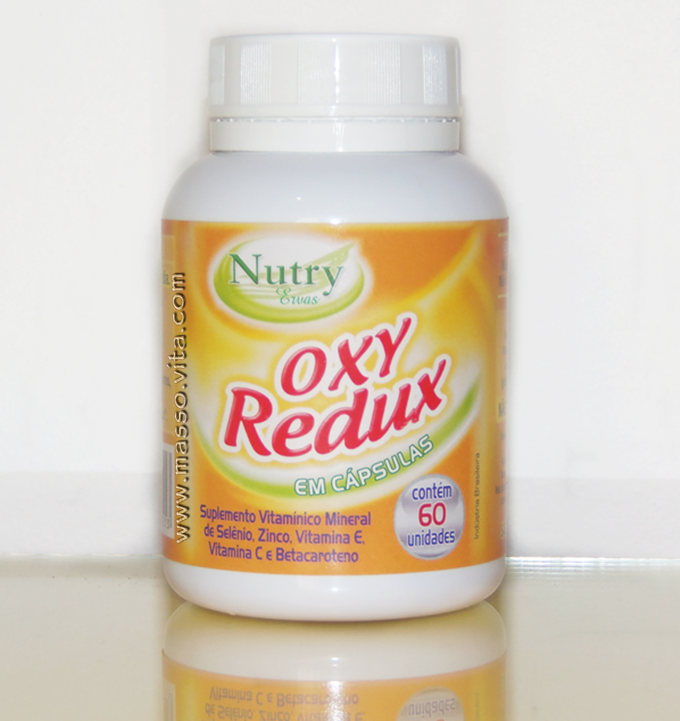 Oxy Redux