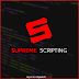 DIVULGAÇÃO - SUPREME SCRIPTING