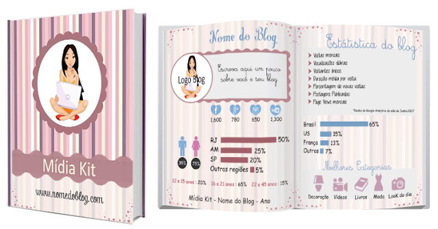 Download Grátis! MÍDIA KIT – Download Free!
